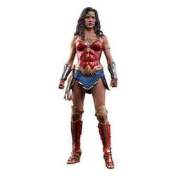 Figure Hot Toys MMS584 - DC Comics - Wonder Woman 1984 - Wonder Woman Standard Version