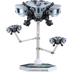 Figure Hot Toys ACS011 - Marvel Comics - Spider-Man : Far From Home - Mysterio's Drones
