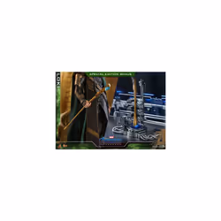 Figure Hot Toys MMS579B - Marvel Comics - Avengers 4 : Endgame - Loki