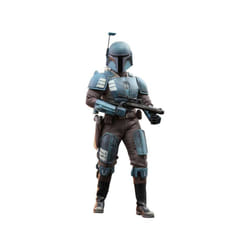 Figure Hot Toys TMS026 - Star Wars - The Mandalorian - Death Watch Mandalorian