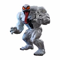 Figure Hot Toys AMC033 - Marvel Comics - Anti-Venom