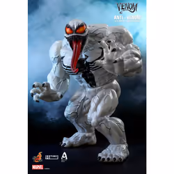 Figure Hot Toys AMC033 - Marvel Comics - Anti-Venom