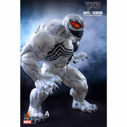 Figure Hot Toys AMC033 - Marvel Comics - Anti-Venom