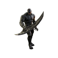 Figure Hot Toys MMS590 - Marvel Comics - Venom Standard Version
