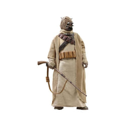 Figure Hot Toys TMS028 - Star Wars : The Mandalorian - Tusken Raider