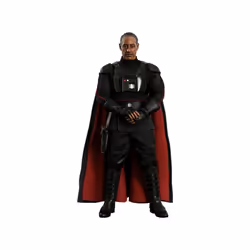 Figure Hot Toys TMS029 - Star Wars : The Mandalorian - Moff Gideon