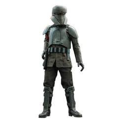 Figure Hot Toys TMS030 - Star Wars : The Mandalorian - Transport Trooper
