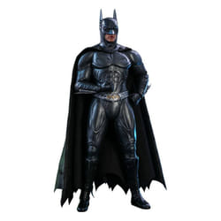 Figure Hot Toys MMS593 - DC Comics - Batman Forever - Batman Sonar Suit