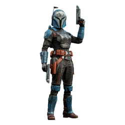 Figure Hot Toys TMS035 - Star Wars : The Mandalorian - Bo-Katan Kryze