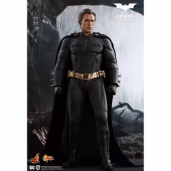 Figure Hot Toys MMS595 - DC Comics - Batman Begins - Batman