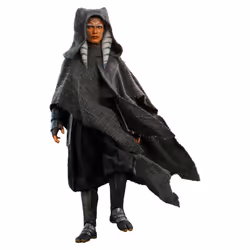 Figure Hot Toys DX20 - Star Wars : The Mandalorian - Ahsoka Tano