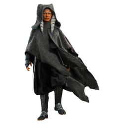 Figure Hot Toys DX20 - Star Wars : The Mandalorian - Ahsoka Tano