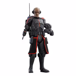 Figure Hot Toys TMS042 - Star Wars : The Bad Batch - Echo