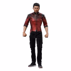 Figure Hot Toys MMS614 - Marvel Comics - Shang Chi & The Legend Of The Ten Rings - Shang Chi