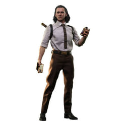 Figure Hot Toys TMS061 - Marvel Comics - Loki - Loki