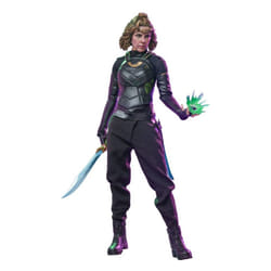 Figure Hot Toys TMS062 - Marvel Comics - Loki - Sylvie