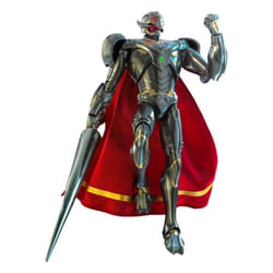 Figure Hot Toys TMS063 - Marvel Comics - What Ifâ¦? - Infinity Ultron