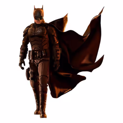 Figure Hot Toys MMS638 - DC Comics - The Batman - Batman Standard Version