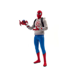 Figure Hot Toys CMS010 - Marvel Comics - Avengers Campus - Spider Man