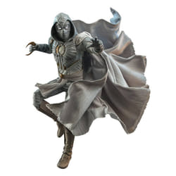 Figure Hot Toys TMS075 - Marvel Comics - Moon Knight - Moon Knight