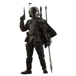 Figure Hot Toys CMS011 - Star Wars - Boba Fett Arena Suit Version