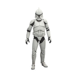 Figure Hot Toys MMS647 - Star Wars Episode II : Attack Of The Clones - Clone Trooper