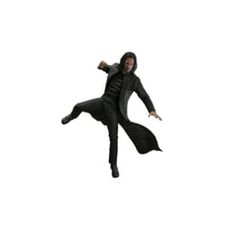 Figure Hot Toys MMS657 - The Matrix Resurrections - Neo