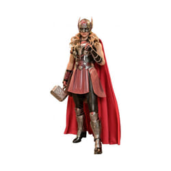 Figure Hot Toys MMS663 - Marvel Comics - Thor : Love And Thunder - Mighty Thor