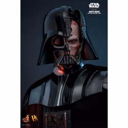 Figure Hot Toys DX27D - Star Wars : Obi Wan Kenobi - Darth Vader Deluxe Version