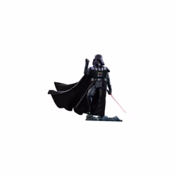 Figure Hot Toys DX28D - Star Wars : Obi Wan Kenobi - Darth Vader Deluxe Version