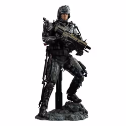 Figure Hot Toys MMS667 - Warriors Of Future - Tyler
