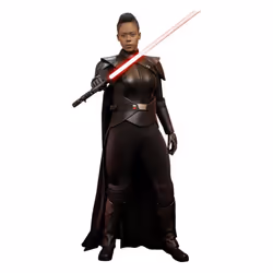 Figure Hot Toys TMS083 - Star Wars : Obi Wan Kenobi - Third Sister Reva