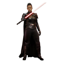 Figure Hot Toys TMS083 - Star Wars : Obi Wan Kenobi - Third Sister Reva