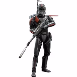 Star Wars: The Bad Batch Crosshair 1:6 Scale Figure