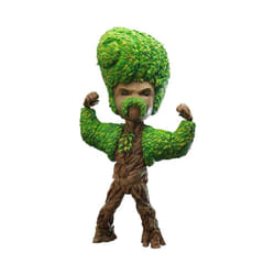 Hot Toys TMS088 - Marvel Comics - I Am Groot - Groot Standard Version