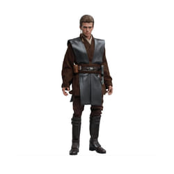 Hot Toys MMS677 - Star Wars II : Attack Of The Clones - Anakin Skywalker