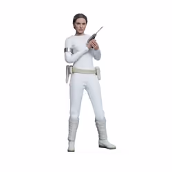 Hot Toys MMS678 - Star Wars II : Attack Of The Clones - Padmé Amidala