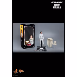 Hot Toys MMS678 - Star Wars II : Attack Of The Clones - PadmÃ© Amidala - Additional view 5