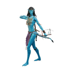 Hot Toys MMS685 - Avatar 2 : The Way Of Water - Neytiri Deluxe Version