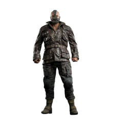 Hot Toys MMS689 - DC Comics - The Dark Knight Trilogy - Bane