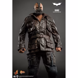 Hot Toys MMS689 - DC Comics - The Dark Knight Trilogy - Bane