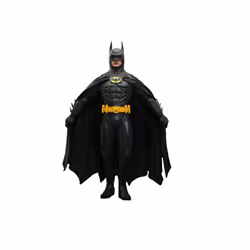 Hot Toys MMS692 - DC Comics - Batman 1989 - Batman Standard Version