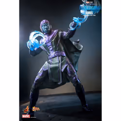 Hot Toys MMS695 - Marvel Comics - Ant Man & The Wasp : Quantumania - Kang