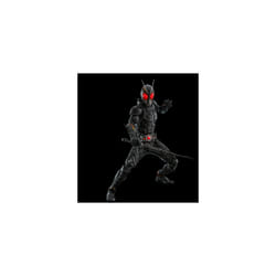 Figure Hot Toys TMS100B - Kamen Rider Black Sun - Black Sun Deluxe Version