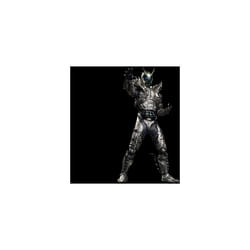 Figure Hot Toys TMS101B - Kamen Rider Black Sun - Shadowmoon Deluxe Version