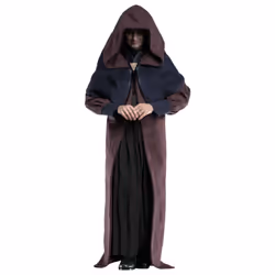 Star Wars: the Clone Wars Darth Sidious 1:6 Scale Figure