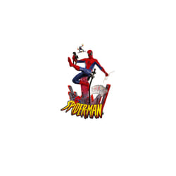 Figure Hot Toys CMS015 - Marvel Comics - Spider Man