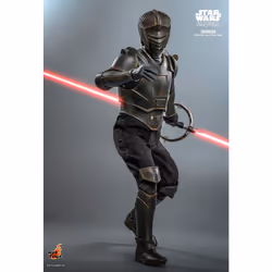 Figura Hot Toys TMS117 - Star Wars : Ahsoka - Marrok