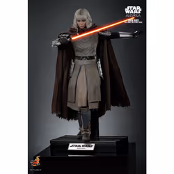 Figure Hot Toys TMS124 - Star Wars: Ahsoka - Shin Hati