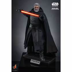 Figure Hot Toys TMS125 - Star Wars: Ahsoka - Baylan Skoll